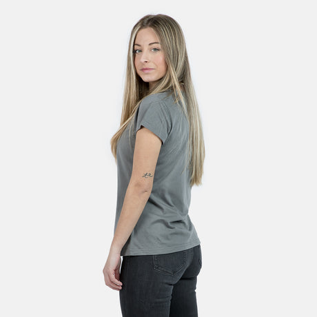 CAMISETA MANGA CORTA SAS