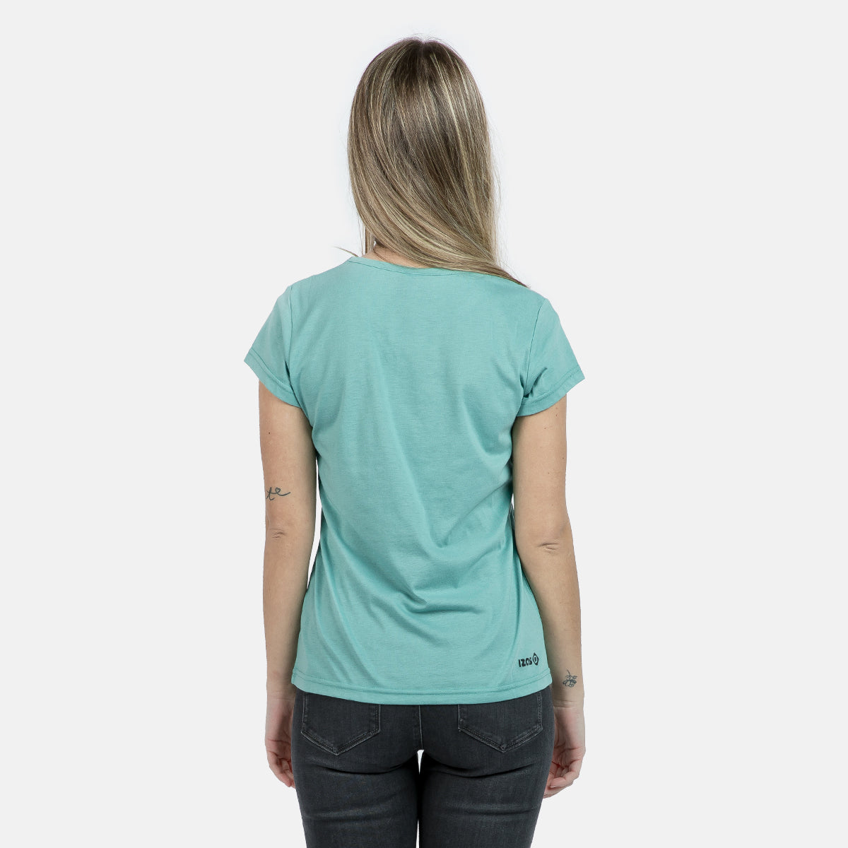 CAMISETA MANGA CORTA SAS