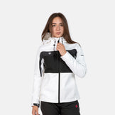 INATYE SOFTSHELL-JACKE