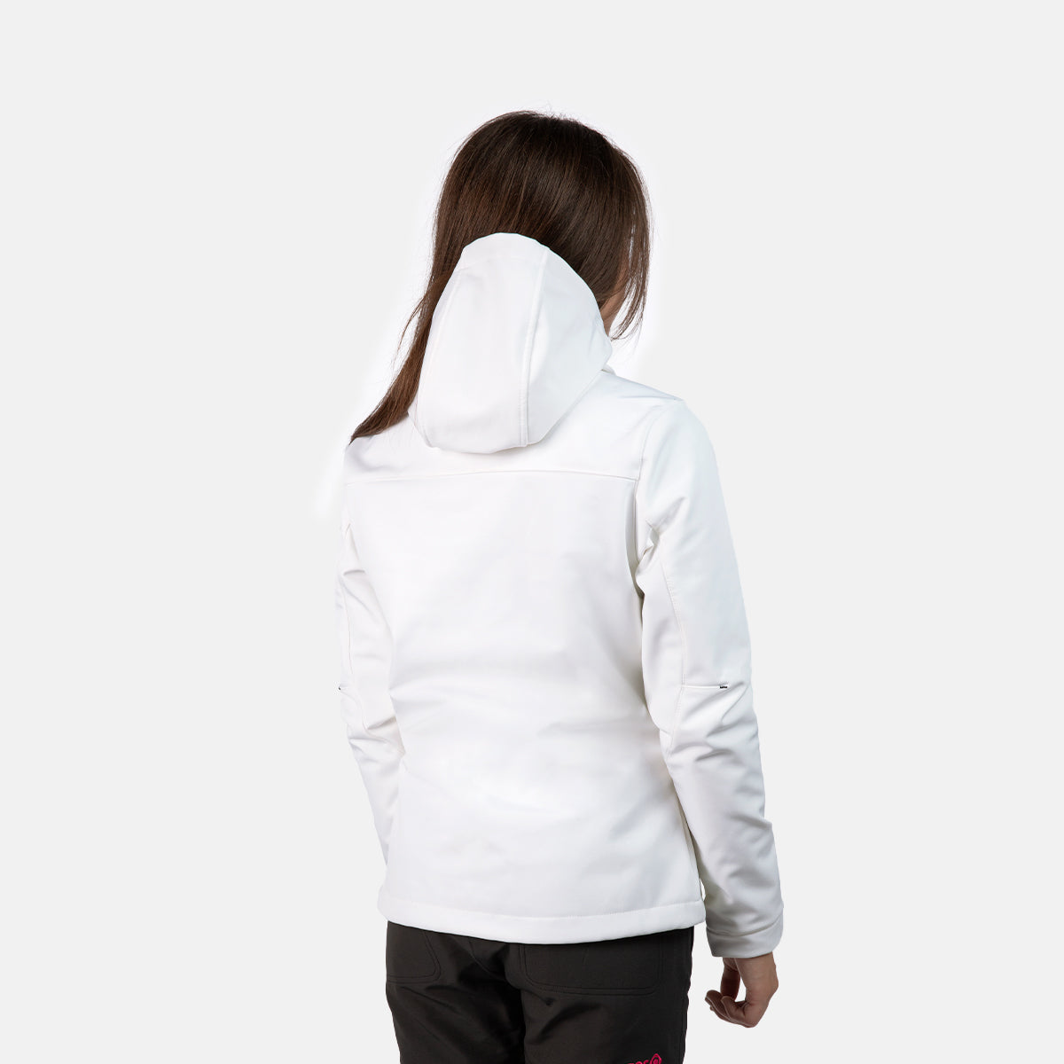 GIACCA SOFTSHELL INATYE
