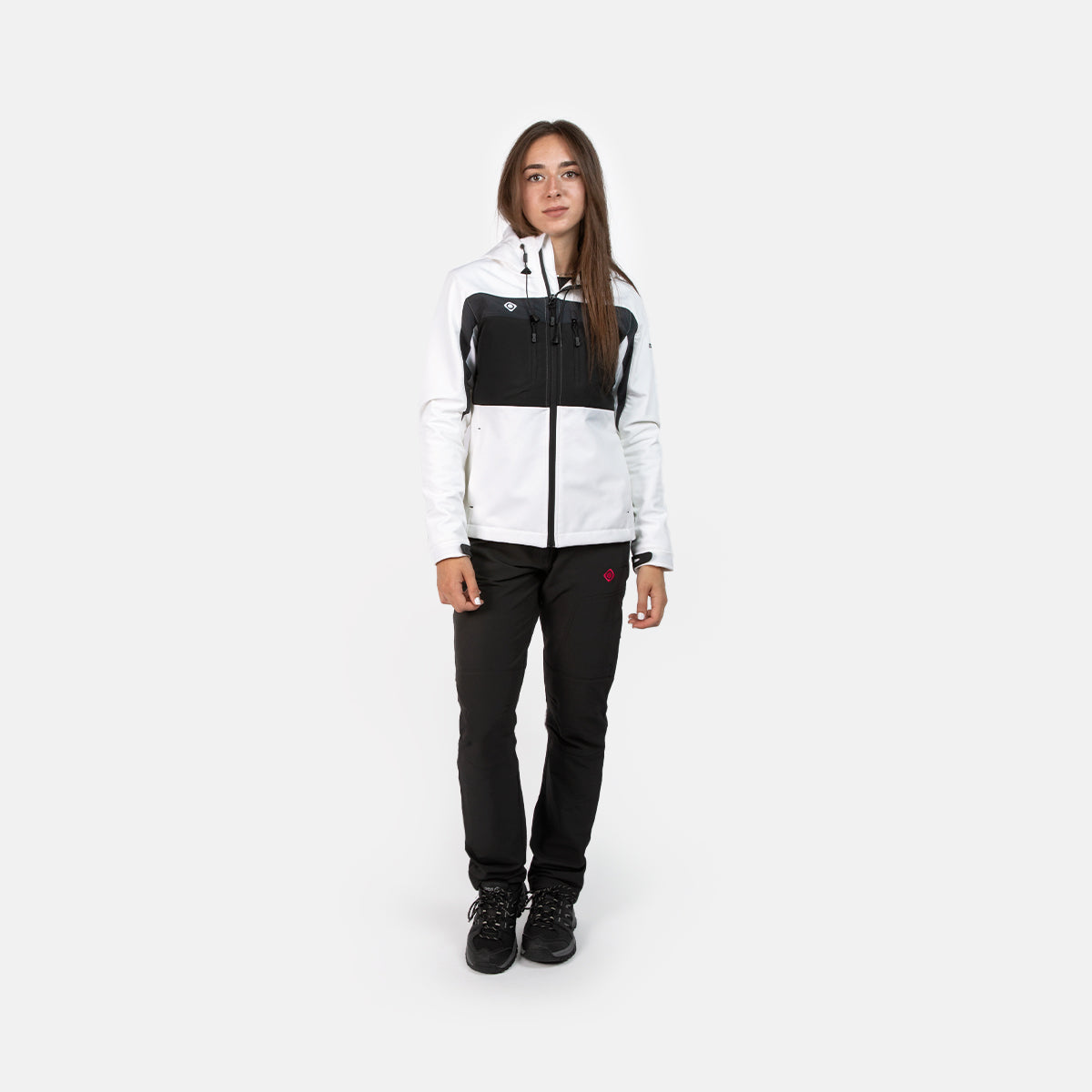 GIACCA SOFTSHELL INATYE