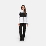 INATYE SOFTSHELL-JACKE