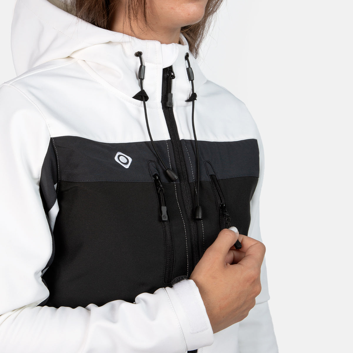 GIACCA SOFTSHELL INATYE