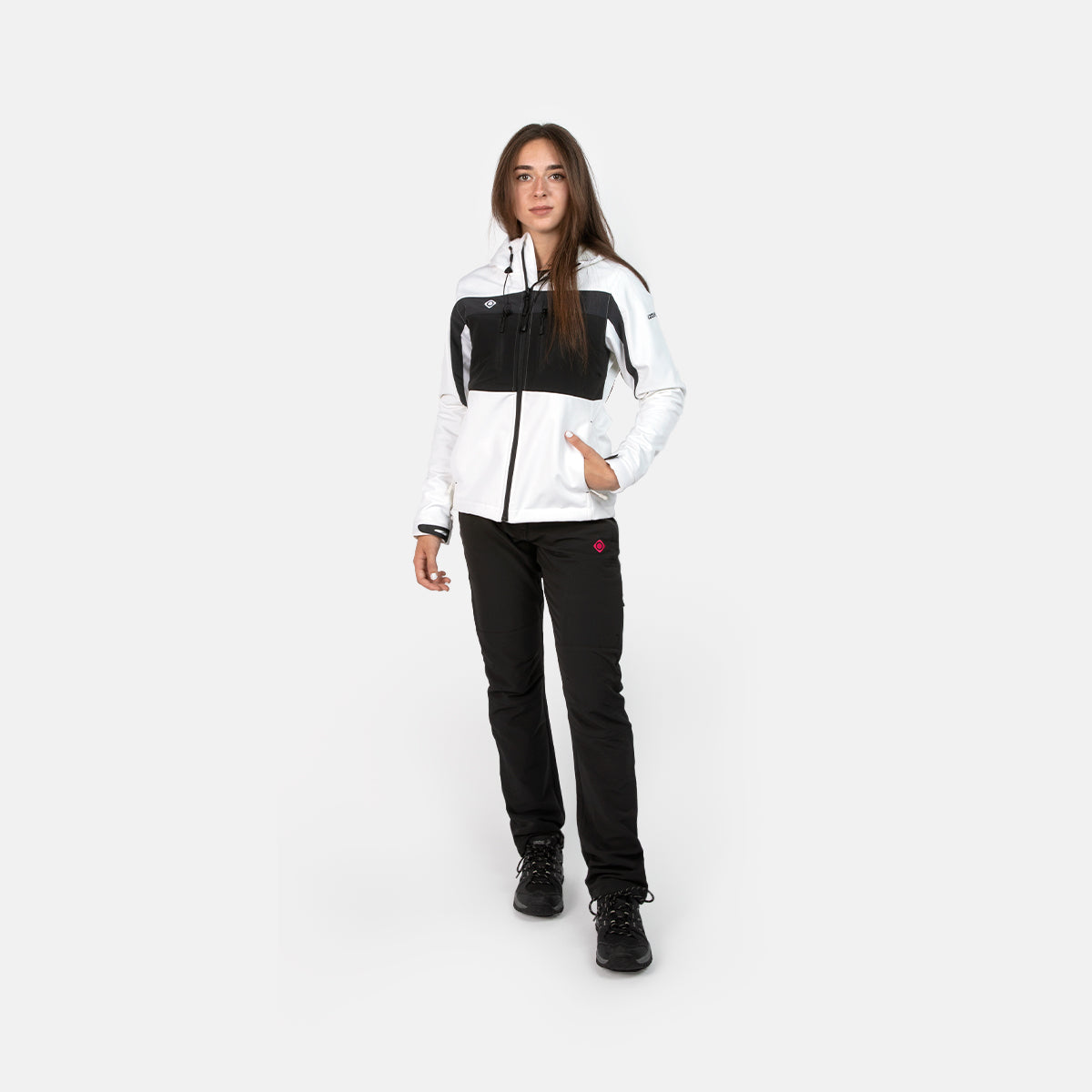 GIACCA SOFTSHELL INATYE