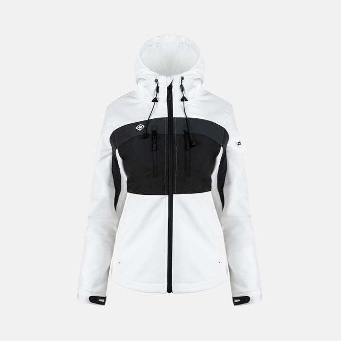 CHAQUETA DE SOFTSHELL INATYE