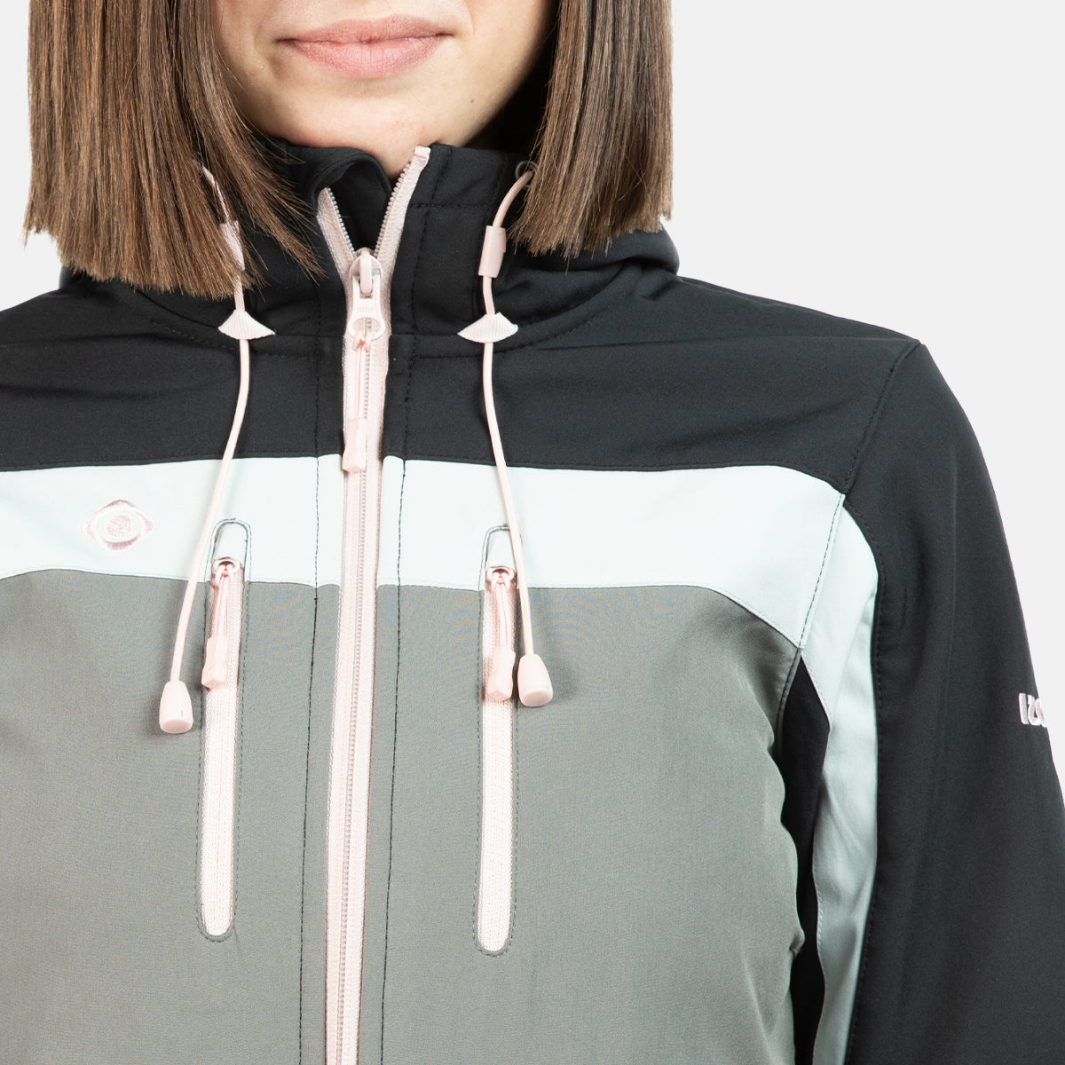 GIACCA SOFTSHELL INATYE
