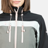GIACCA SOFTSHELL INATYE