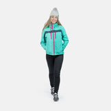 INATYE SOFTSHELL-JACKE