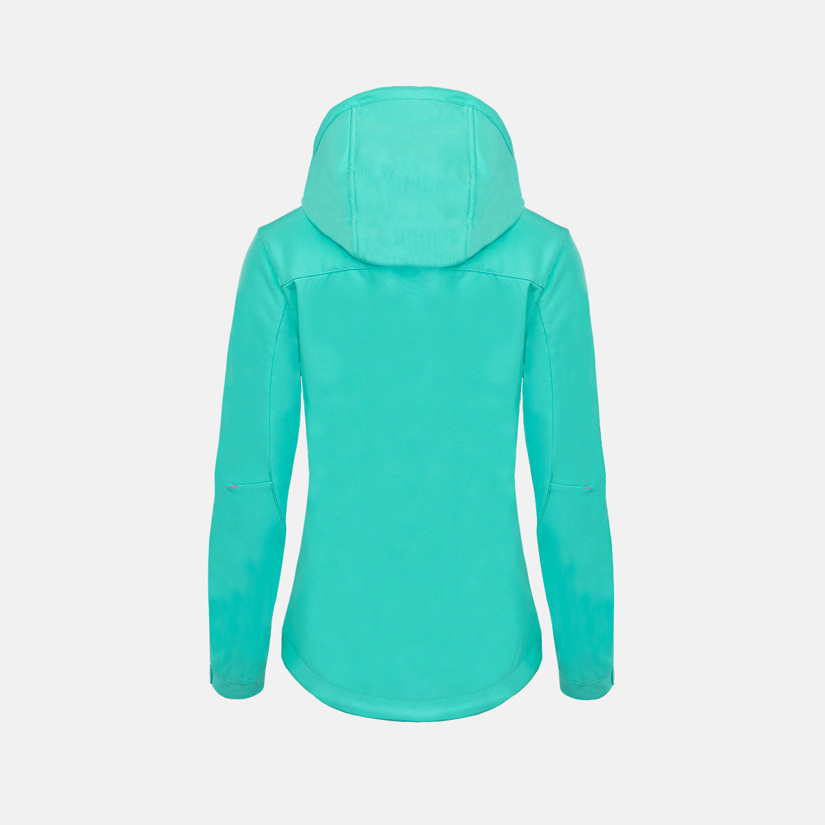 INATYE SOFTSHELL-JACKE