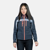INATYE SOFTSHELL-JACKE