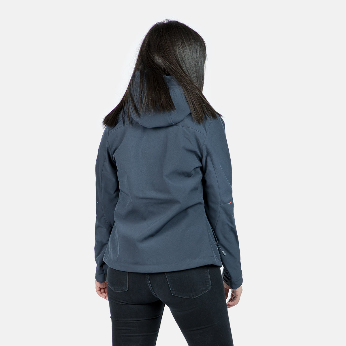 GIACCA SOFTSHELL INATYE