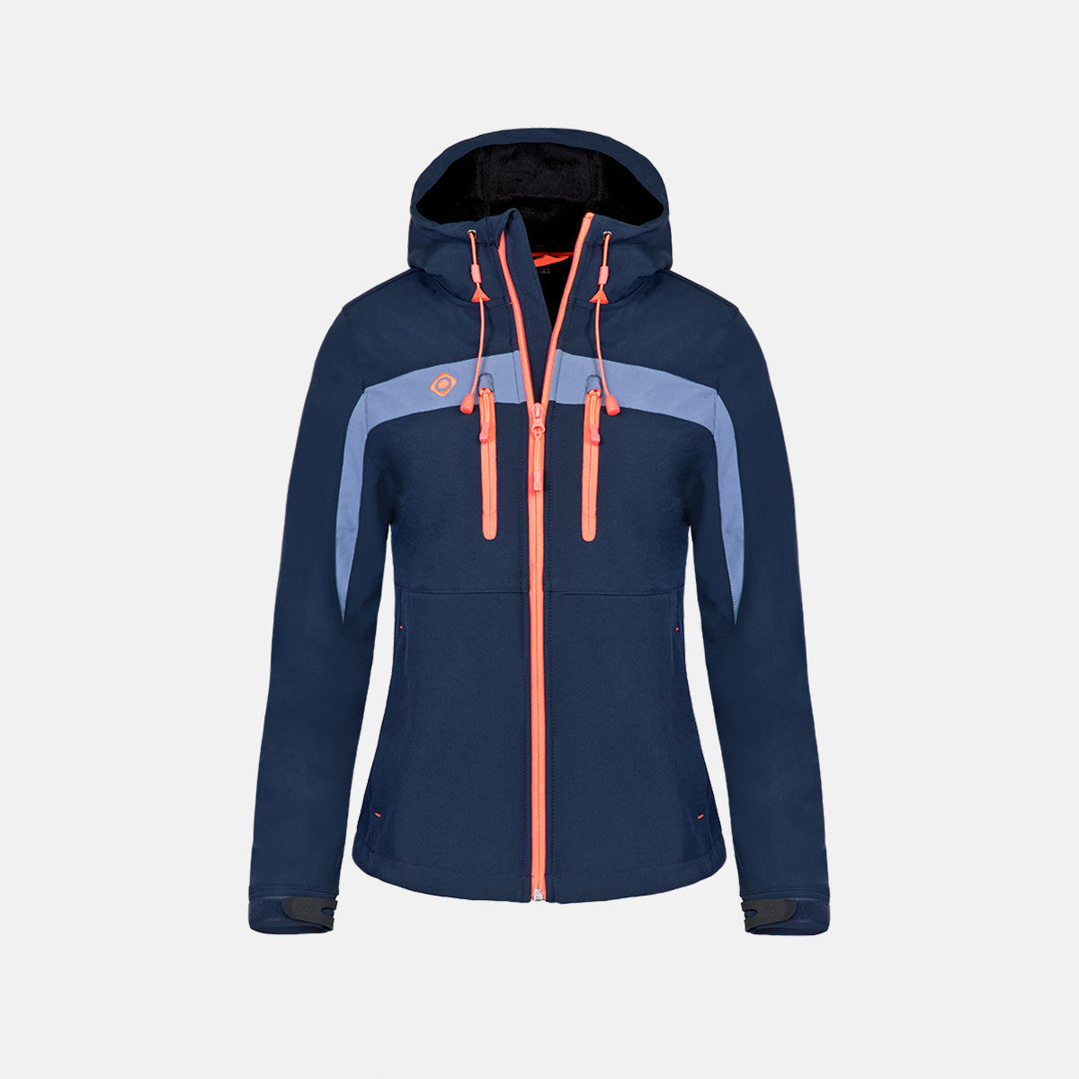 GIACCA SOFTSHELL INATYE
