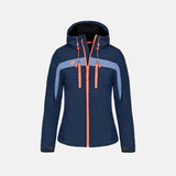 GIACCA SOFTSHELL INATYE