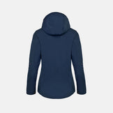INATYE SOFTSHELL-JACKE