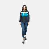 GIACCA SOFTSHELL INATYE