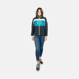 INATYE SOFTSHELL-JACKE