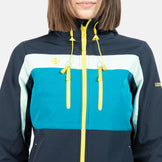 INATYE SOFTSHELL-JACKE