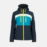 GIACCA SOFTSHELL INATYE