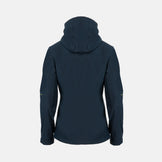 INATYE SOFTSHELL-JACKE