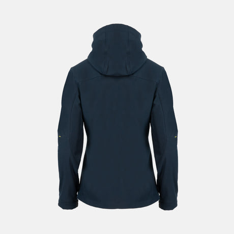 GIACCA SOFTSHELL INATYE