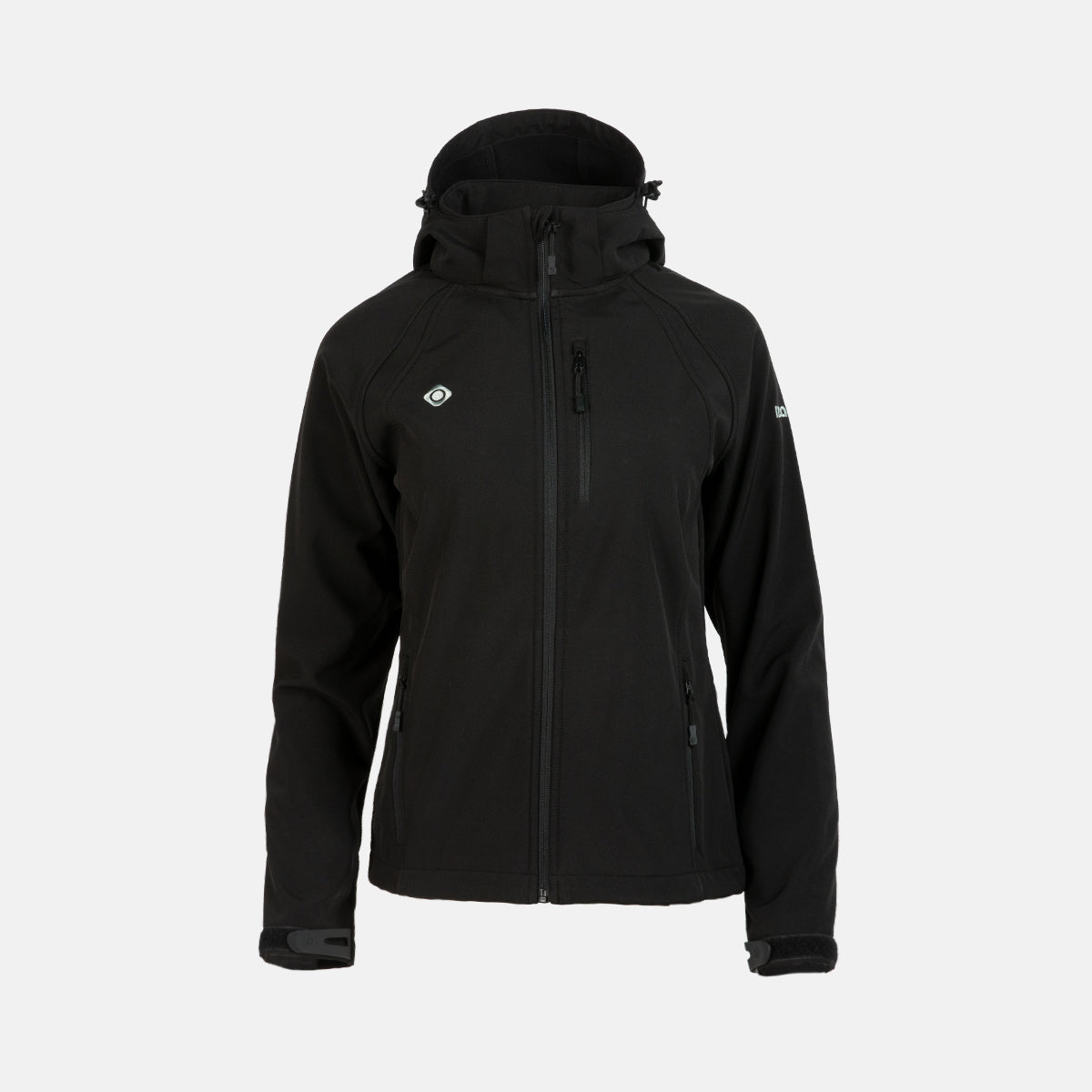 CHAQUETA SOFTSHELL STRATUS W