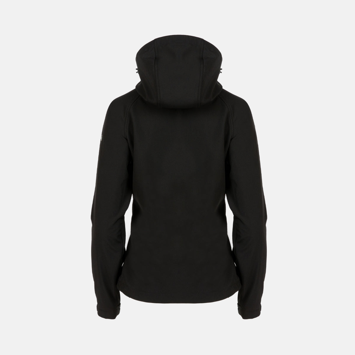 CHAQUETA SOFTSHELL STRATUS W