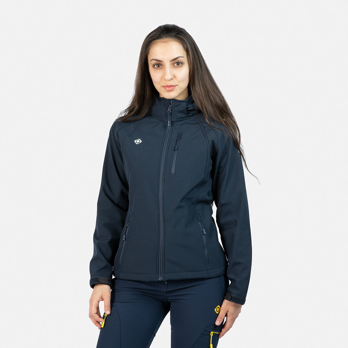 CHAQUETA SOFTSHELL STRATUS W