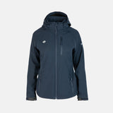 CHAQUETA SOFTSHELL STRATUS W