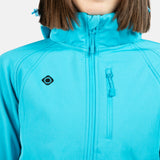 CHAQUETA SOFTSHELL STRATUS W