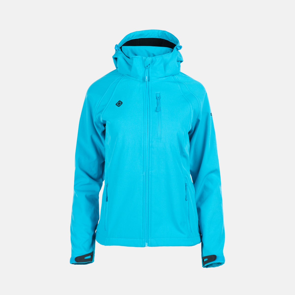 CHAQUETA SOFTSHELL STRATUS W