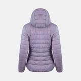 CHAQUETA DE FIBRA SINDU W