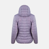 CHAQUETA DE FIBRA SINDU W