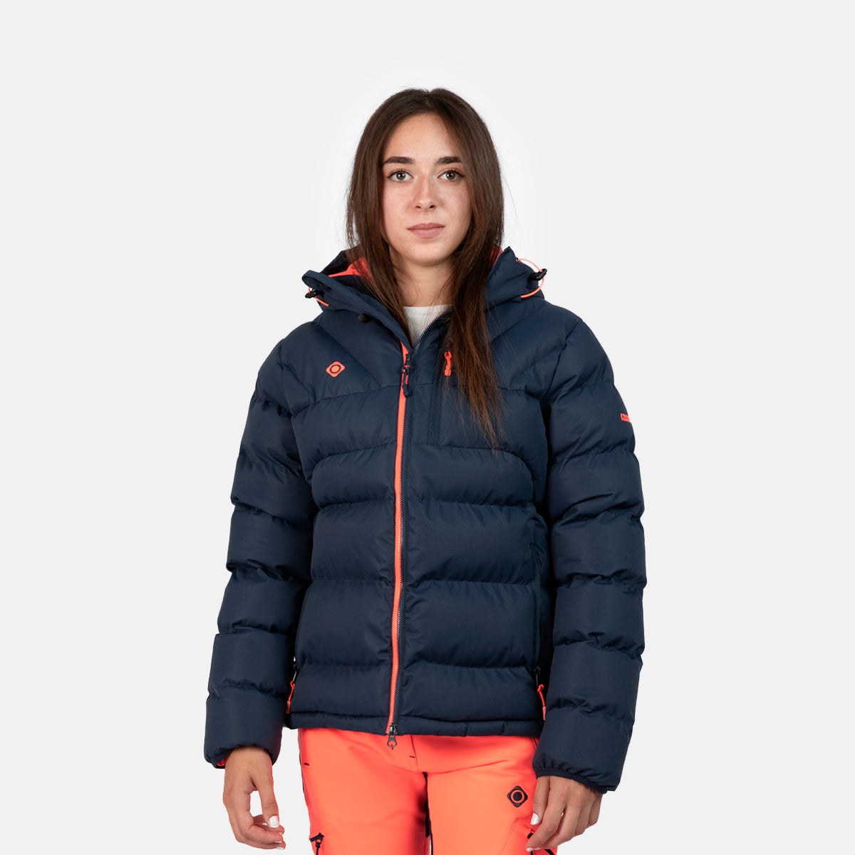 CHAQUETA DE FIBRA AMPRIU W