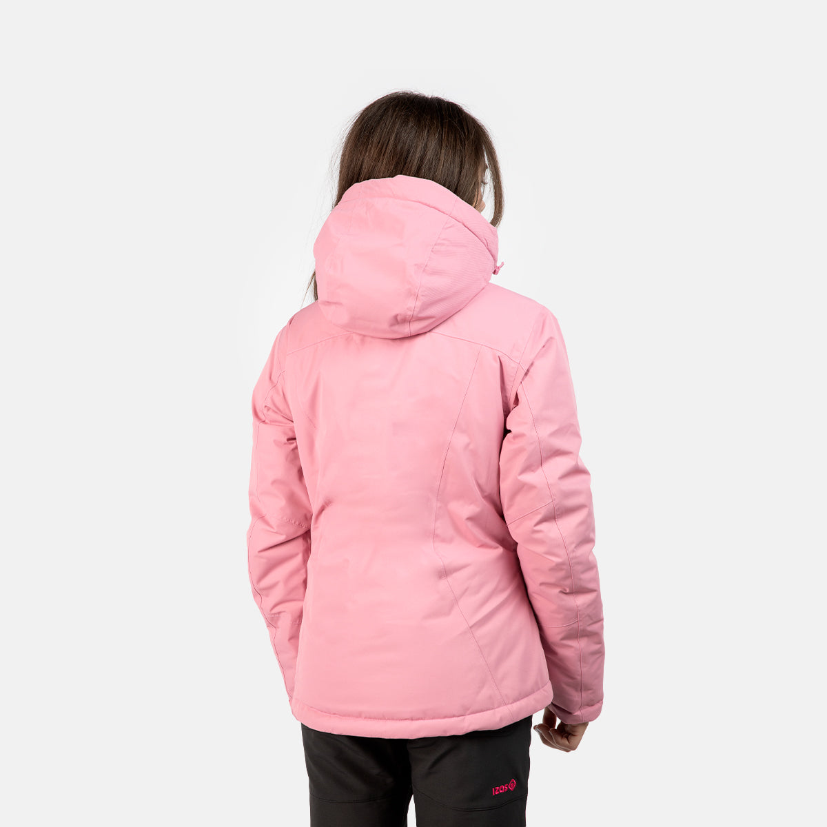 AOSLOS W GIACCA IN FIBRA