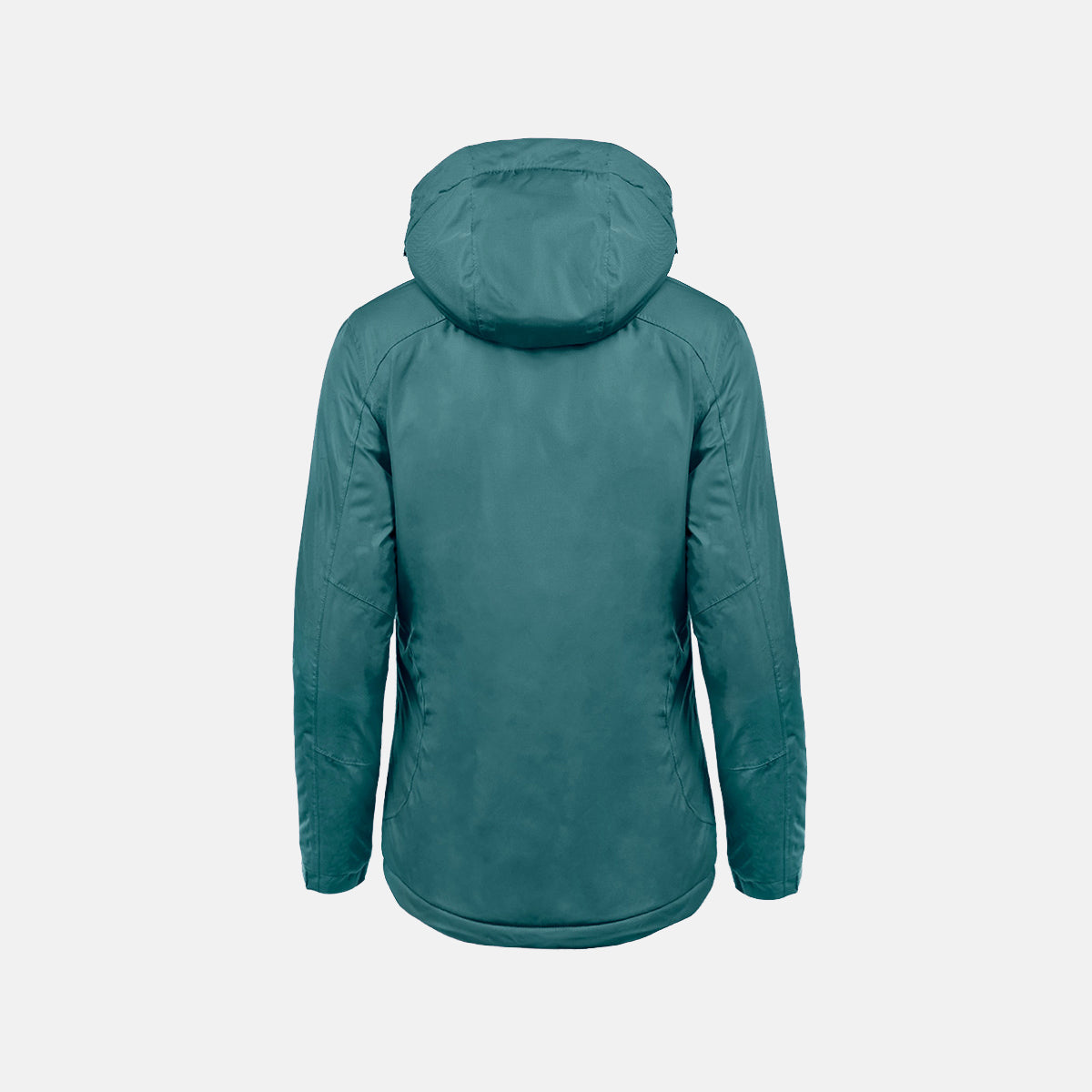 NALUNS W GIACCA IN FIBRA IMPERMEABILE