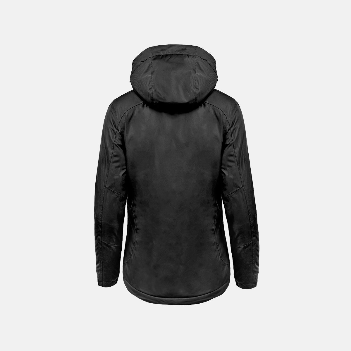 NALUNS W GIACCA IN FIBRA IMPERMEABILE