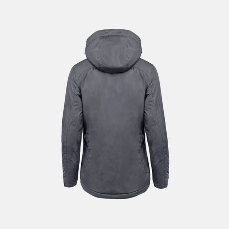 NALUNS W GIACCA IN FIBRA IMPERMEABILE