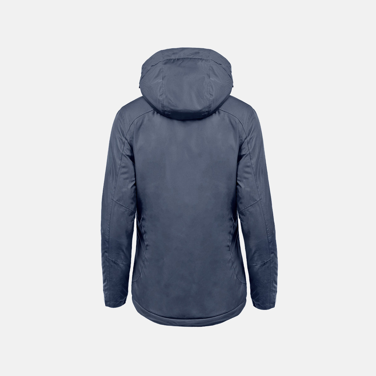 NALUNS W GIACCA IN FIBRA IMPERMEABILE