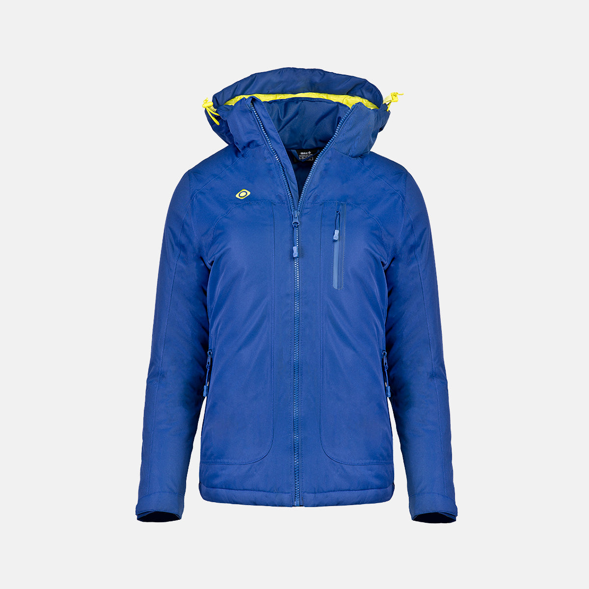 NALUNS W GIACCA IN FIBRA IMPERMEABILE