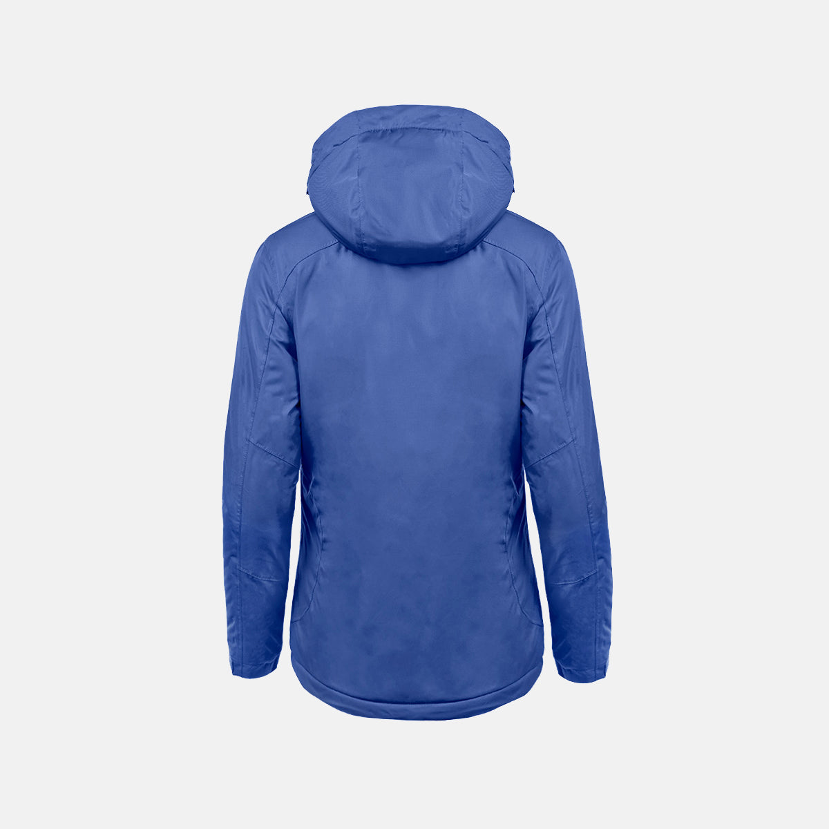 NALUNS W GIACCA IN FIBRA IMPERMEABILE