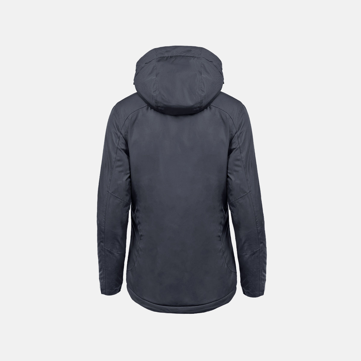 NALUNS W GIACCA IN FIBRA IMPERMEABILE