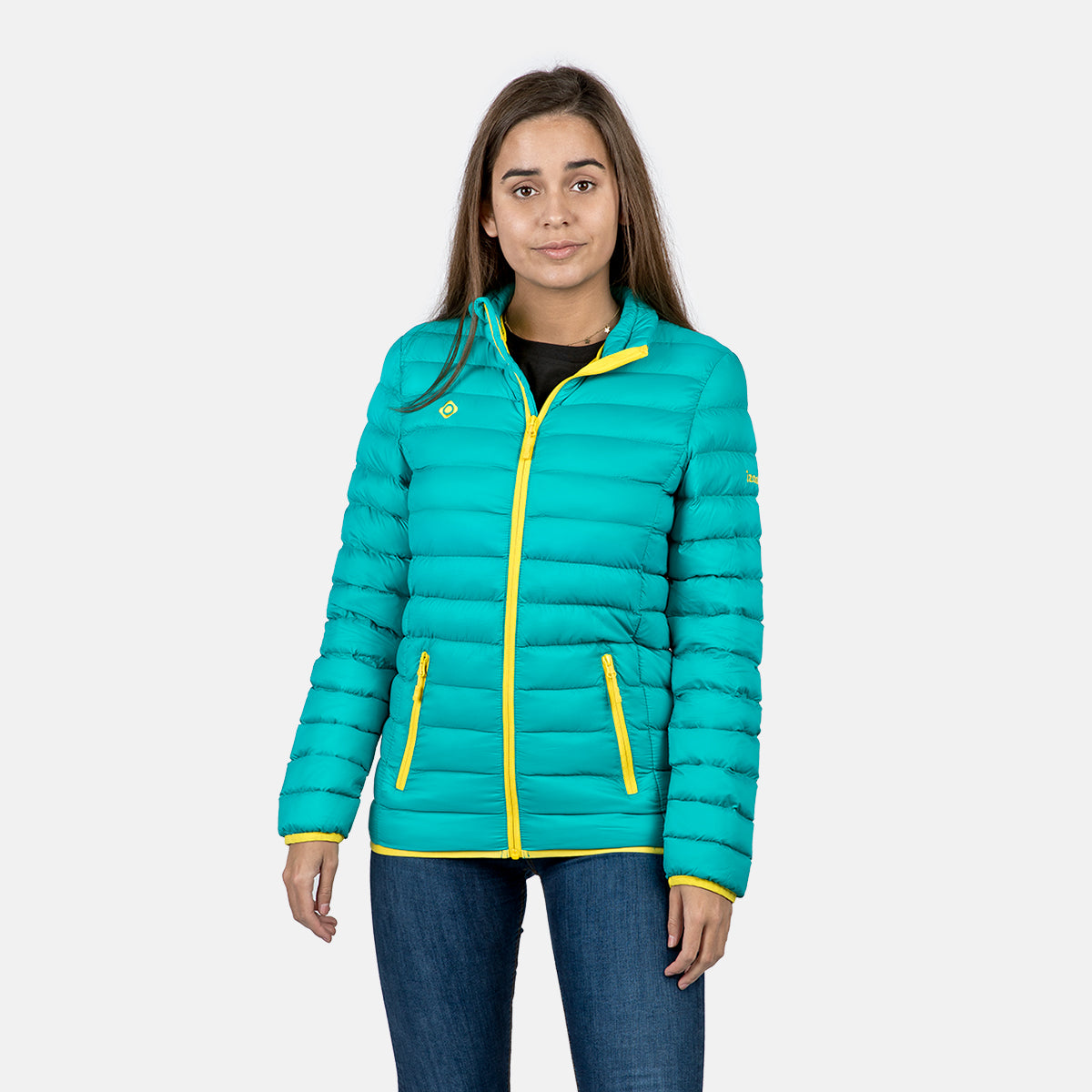 CHAQUETA DE FIBRA ETNA