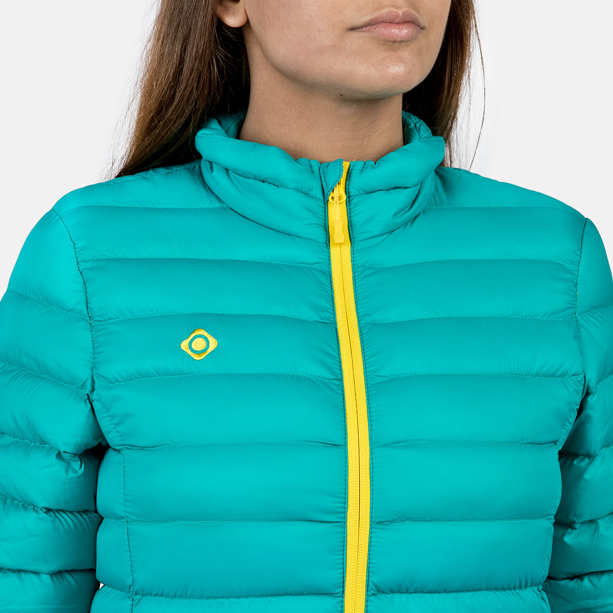 CHAQUETA DE FIBRA ETNA