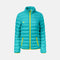 AQUA BLUE/YELLOW