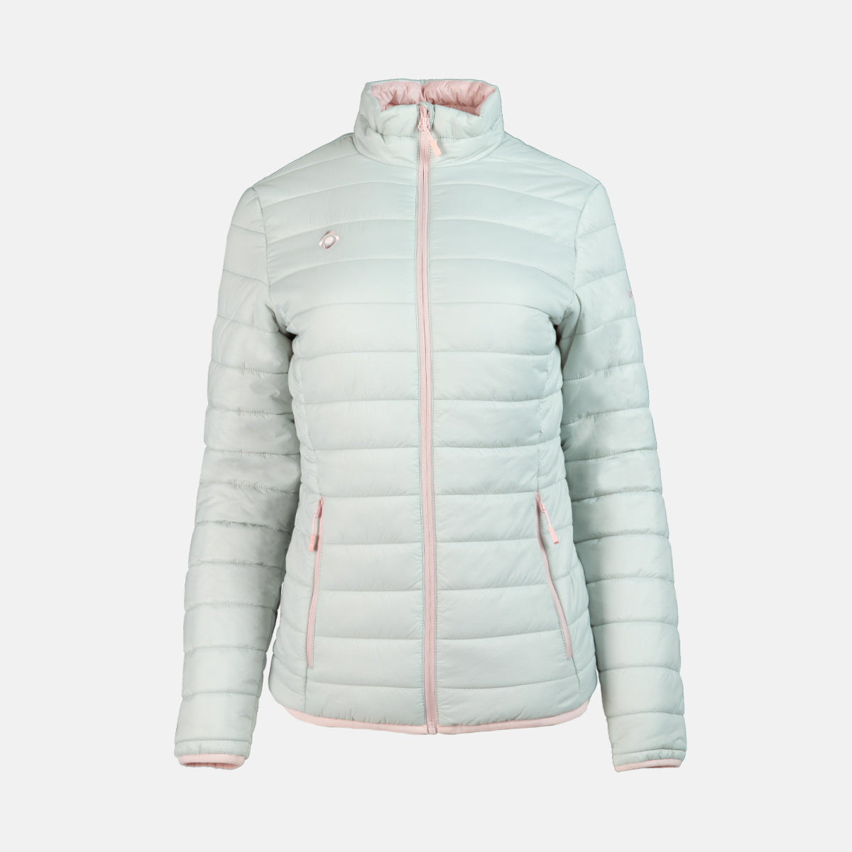 NASSER W GIACCA IN FIBRA