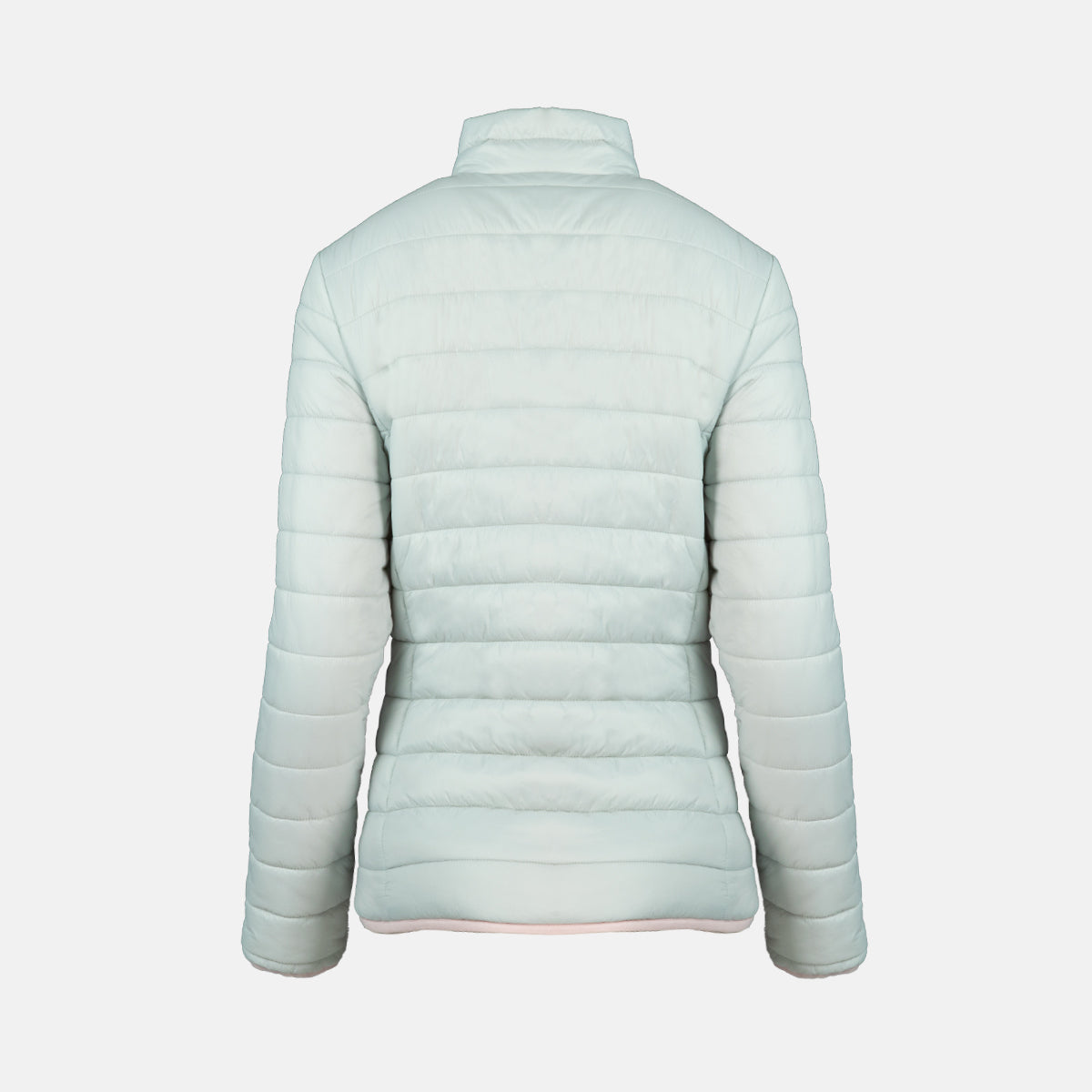 NASSER W GIACCA IN FIBRA