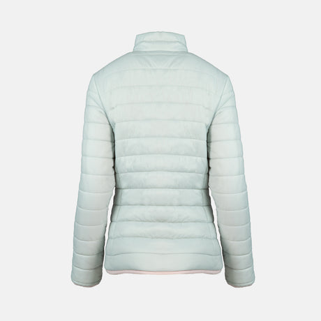 NASSER W GIACCA IN FIBRA