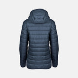 CHAQUETA DE FIBRA SINDU W