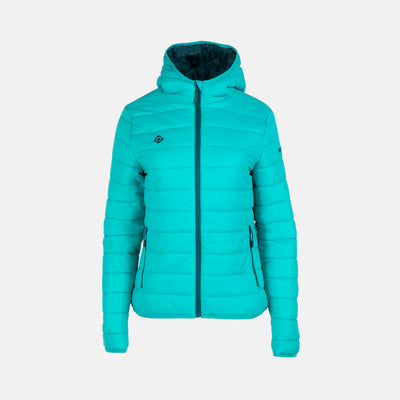 CHAQUETA DE FIBRA SINDU W