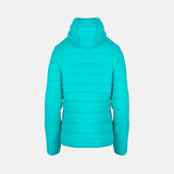 CHAQUETA DE FIBRA SINDU W